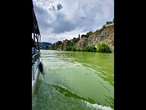 river trip tbilisi   #travel #guide #tbilisi #tourcompany #boat #travelguide #nature #trip #summer